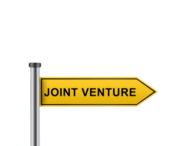Joint Venture Image