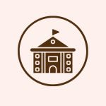 E2 Spouse can go to any school in US.